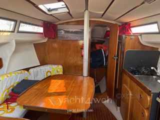 Beneteau Idylle 880 - Photo 8