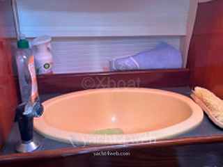 Beneteau Idylle 880 - Photo 12