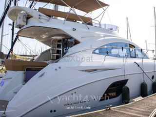 Beneteau Monte carlo 47 fly - Foto 2
