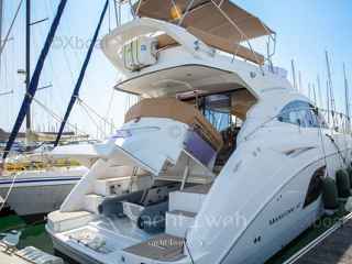 Beneteau Monte carlo 47 fly - Foto 3