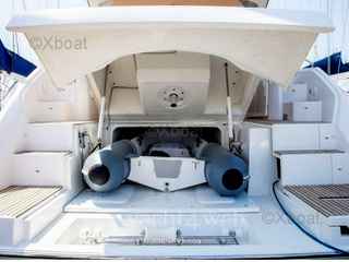 Beneteau Monte carlo 47 fly - Foto 4