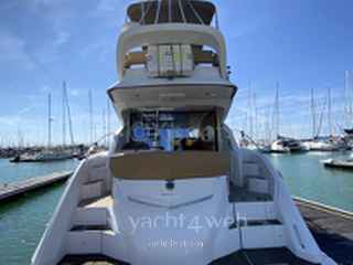 Beneteau Monte carlo 47 fly - Foto 5