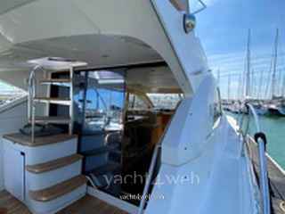 Beneteau Monte carlo 47 fly - Foto 6