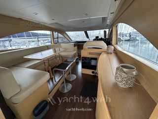 Beneteau Monte carlo 47 fly - Foto 7
