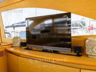 Beneteau Monte carlo 47 fly - Foto 10