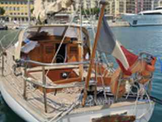 Meeusen Sloop classique - Photo 2