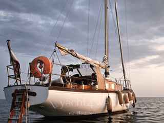 Meeusen Sloop classique - Photo 3