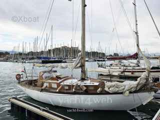 Meeusen Sloop classique - Photo 4