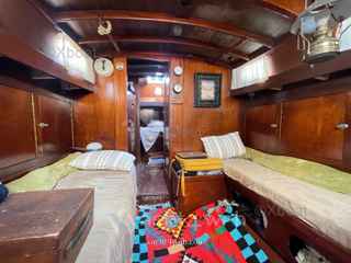 Meeusen Sloop classique - Photo 6