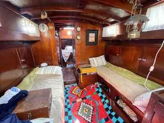 Meeusen Sloop classique - Photo 8