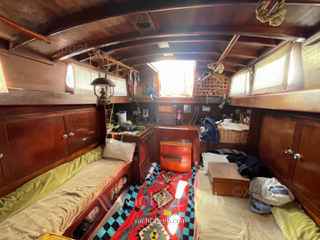 Meeusen Sloop classique - Photo 9