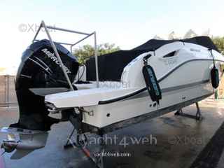 Quicksilver Activ 805 cruiser - Photo 3