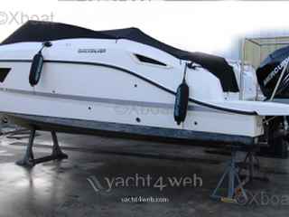 Quicksilver Activ 805 cruiser - Photo 4