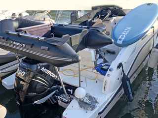 Quicksilver Activ 805 cruiser - Photo 6