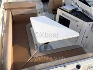 Quicksilver Activ 805 cruiser - Photo 8