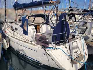 Dufour 34 performance - Bilder 2