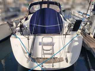 Dufour 34 performance - Bilder 5