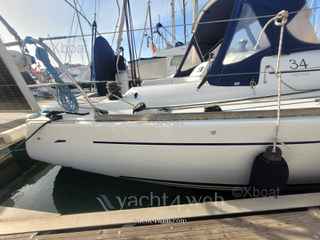 Dufour 34 performance - Bilder 7