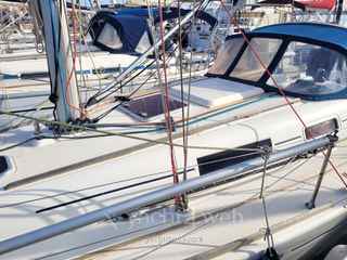 Dufour 34 performance - Bilder 10