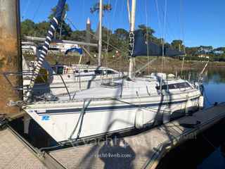 Gibert marine Gib sea 31 dl