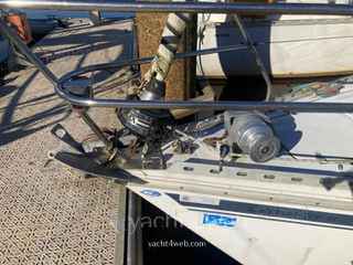 Gibert marine Gib sea 31 dl - Photo 5