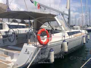 Beneteau Oceanis 48 - Photo 2