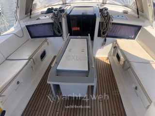 Beneteau Oceanis 48 - Photo 4