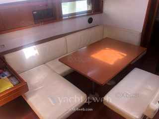 Beneteau Oceanis 48 - Photo 6