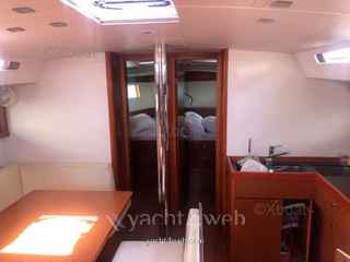 Beneteau Oceanis 48 - Photo 7