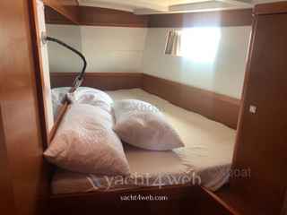 Beneteau Oceanis 48 - Photo 9