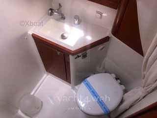 Beneteau Oceanis 48 - Photo 11