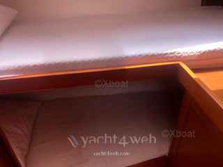 Beneteau Oceanis 48 - Photo 12