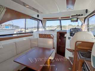 Beneteau Antares 30 fly - Photo 4