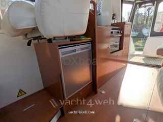Beneteau Antares 30 fly - Photo 9