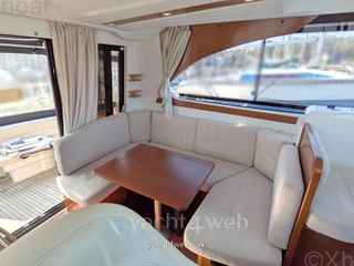 Beneteau Antares 30 fly - Photo 11