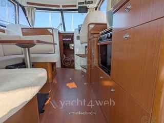 Beneteau Antares 30 fly - Photo 12