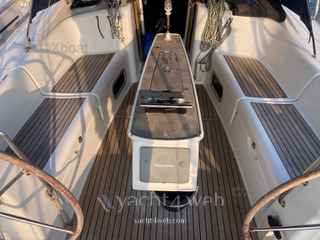 Beneteau Oceanis 43 - Photo 4