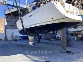 Beneteau Oceanis 43 - Photo 6