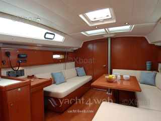 Beneteau Oceanis 43 - Photo 8