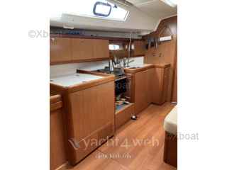 Beneteau Oceanis 43 - Photo 9