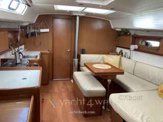 Beneteau Oceanis 43 - Photo 10