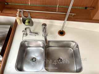 Beneteau Oceanis 43 - Photo 11