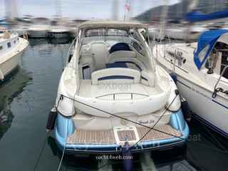 Sunseeker Hawk 34 - Fotos 2