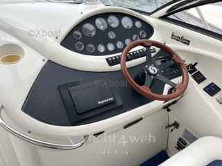 Sunseeker Hawk 34 - Fotos 4