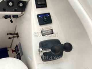 Sunseeker Hawk 34 - Fotos 6