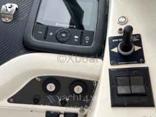 Sunseeker Hawk 34 - Fotos 7