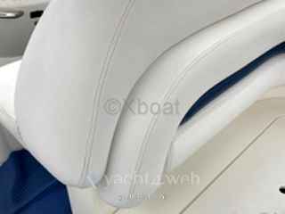 Sunseeker Hawk 34 - Fotos 11