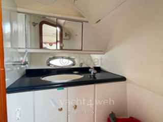 Sunseeker Hawk 34 - Fotos 12