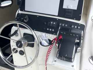 Boston whaler 28 outrage - Photo 3
