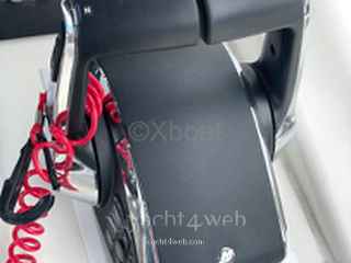 Boston whaler 28 outrage - Photo 4